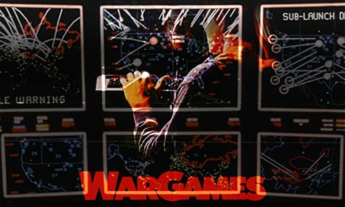 bill gates TED coronavirus war games movie poster