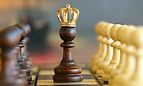 removing zombie cells alzheimers chess pawn on board becomes king