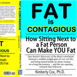 fat obesity is contagious