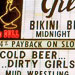 gilleys cold beer dirty girls mud wrestling