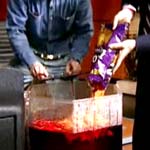 Slingshot Water Purifier Demoed By Dean Kamen Meets Stephen Colbert’s Challenge To Make Something Stop Tasting Like Doritos