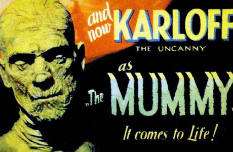 Historic Literary Woo-Woo Over Epidemiology: How The Mummy’s Curse Persisted