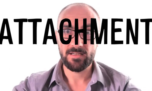 vsauce why do we kiss video screenshot attachment