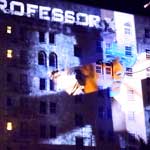 professor x projection wall roosevelt hotel night x men first class